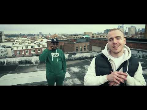 AdyB - Hoodie Szn ft. 704Bravo (Official Video)