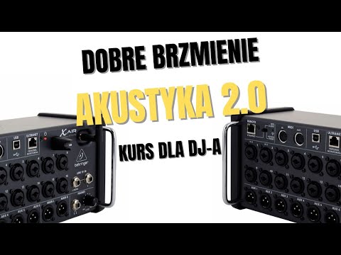 Part 1 - Acoustics 2.0 - Introduction to the course