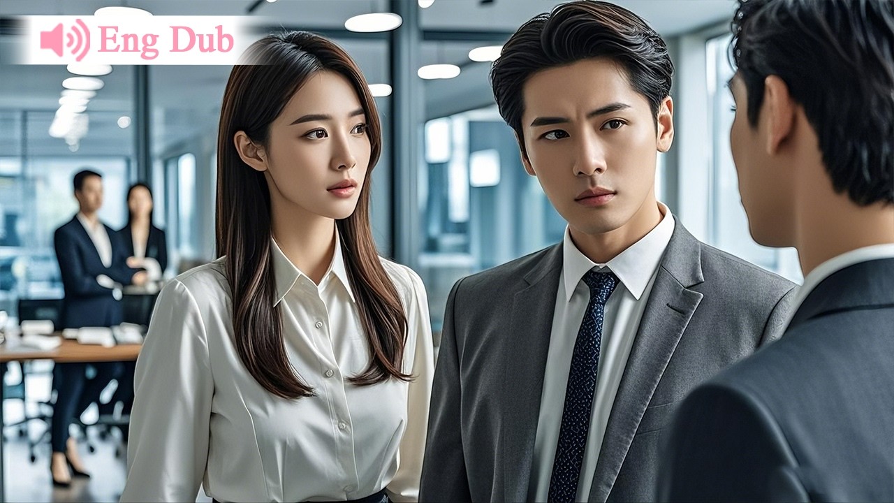 The poor girl was humiliated at work and the next day those people were all fired.