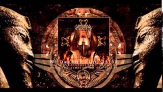 Obsidian Gate - Entomb Me Beneath the Glare of Aton