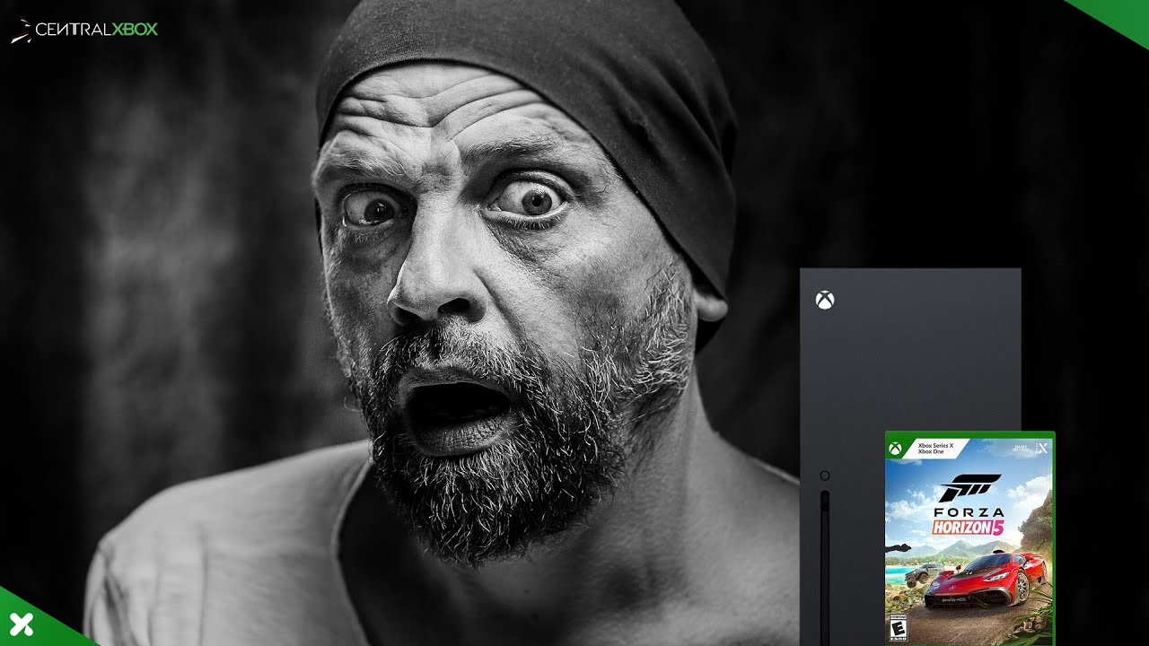 Xbox Compra a Batalha do Século!