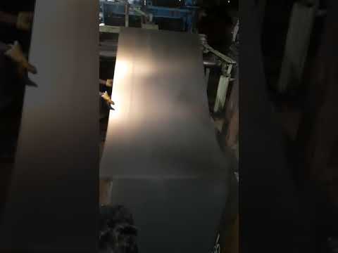 Mild Steel CR Sheets