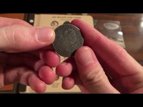 So Many Old US Coins, One Epic Surprise Package...