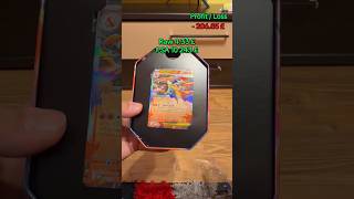 Mega Charizard X EX Tin #unpacking #pokemoncards #unboxing #pokemontcg #pokemonpulls