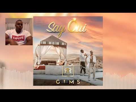 Ricky Rich ft GIMS Say Oui
