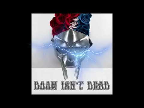 "DOOM Isn't Dead" - The Grateful Dead vs. MF DOOM (Wick-it Mashup Album)
