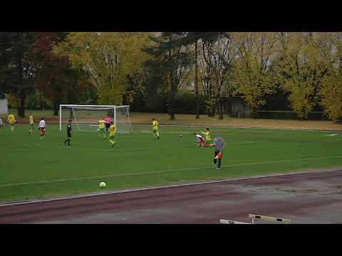 Highlights Brembate Sopra  - S. Pellegrino Allievi Prov. U16 - Girone A  7° Giornata   14|11|2021