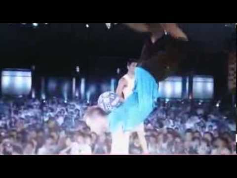 FINAL Red Bull Street Style JAPON 2013 - Szymo (Poland) vs Charly (Argentina)