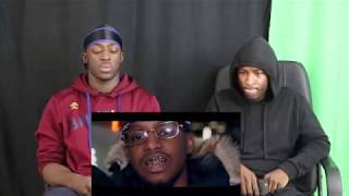 Pressa Ft Tory Lanez - Canada Goose | Reaction