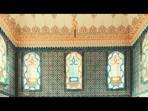 Adassiya, Alako - Anja (Cafe De Anatolia Songs)