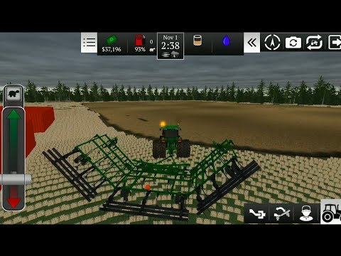 (Timelapse#10) Farming USA 2 - YouTube