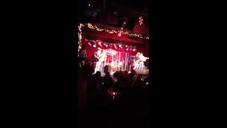 Twinkle LIVE with The Marshall Tucker Band Merry Christmas Baby