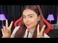 ASMR Te Susurro GR0S3RÍAS COLOMBIANAS VicoASMR