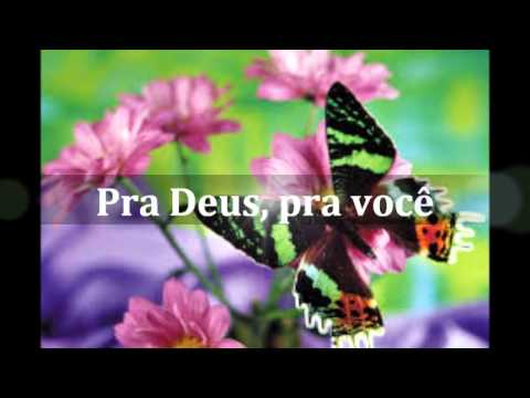 Segundo o Coração de Deus - Eyshila