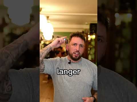 Dit moet je vragen aan je barbier als je een buzzcut wil