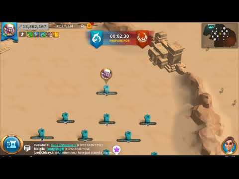 JED - First ARK of Osiris Battle Summary