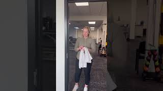 Video 15: Self Soft Tissue Mobility/Massage for Upper Trap and Upper back Muscles