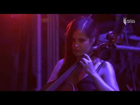 Ed Maverick Vive Latino 2020 COMPLETO