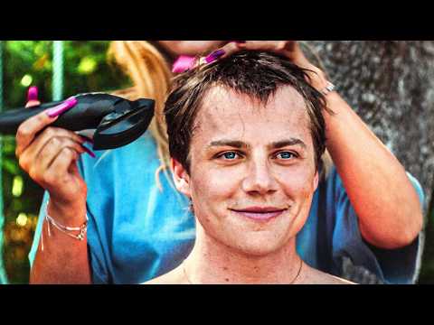 L'ÉPREUVE DU FEU Bande Annonce (2025) Félix Lefebvre