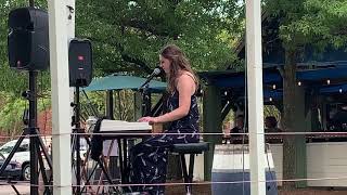 Summertime (Eva Cassidy)