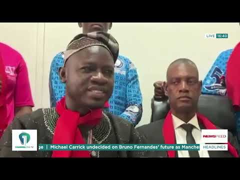 JUSAG Declares Indefinite Strike Over Salary and Allowance Review