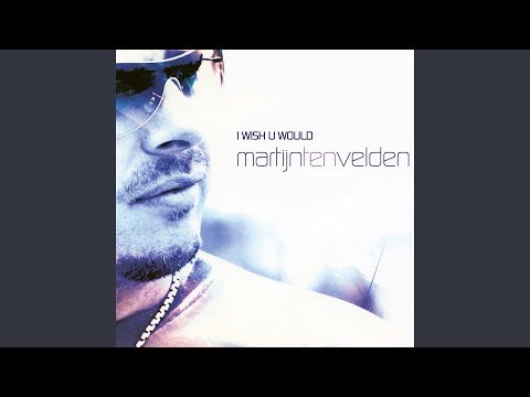 I Wish U Would (Tom Novy Summer Anthem Mix)