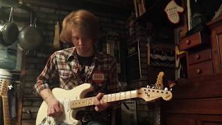 Video thumbnail for Fender Custom Shop Texas Special Strat Pickups by Dave'sWorld76