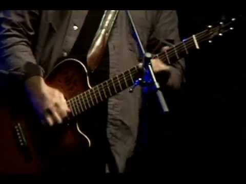 Martin Sexton Live ~ 2-24-12 ~ Gypsy Woman / Since Ive Been Loving You