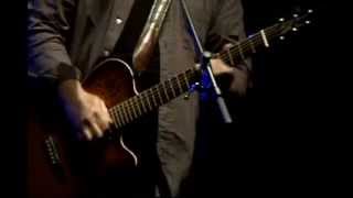 Martin Sexton Live ~ 2-24-12 ~ Gypsy Woman / Since Ive Been Loving You