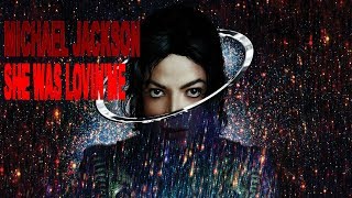 She Was Lovin&#39; Me - Michael Jackson - Subtitulado en Español