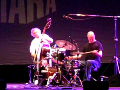 Matthew Shipp Trio 1