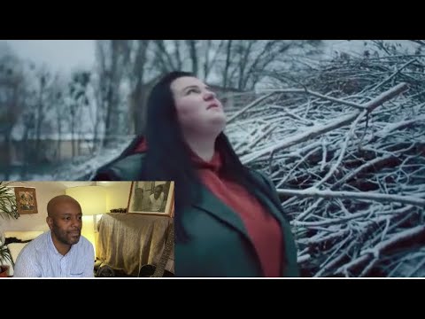 Alyona Alyona - I remember |  BRITISH REACTION To UKRAINIAN HIPHOP |