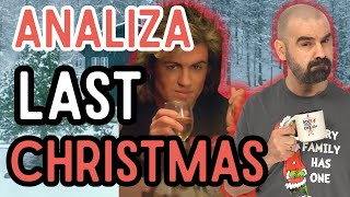 Analiza LAST CHRISTMAS | ROCK YOUR ENGLISH odc  309