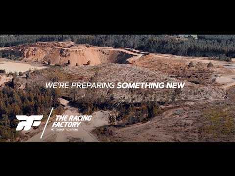 Something new is coming... STAY TUNED!!