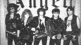 Angel Dust - Killers &amp; Butchers