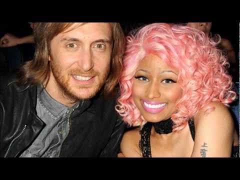 Madonna & David Guetta "Girl Gone Wild vs. Turn Me On" 7th Mashup Remix 2016