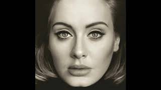 Adele - Lay Me Down (Target Exclusive) (Official Audio)