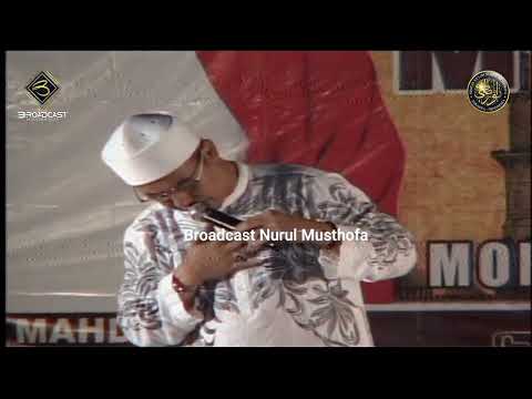 Ceramah Alm. USTADZ JEFRI AL BUCHORI (UJE) FULL | MONAS - Sabtu, 16-03-2013 | Majlis Nurul Musthofa