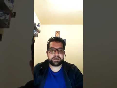 #fansconvida o Professor e Contador Adalberto Vitor