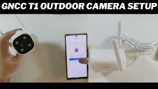 GNCC T1 Outdoor Cam Setup and Review!