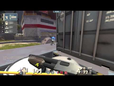 'dk. vs. bote - UGC HL Gold - CP_Process_Final - Scrim - Live Comms