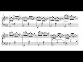 Schubert - Impromptu Op. 90 No. 4 in A-flat Major (Audio+Sheet) [Cziffra]