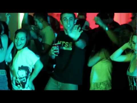 DFONZ: BLK ENTERTAINMENT (5th video)