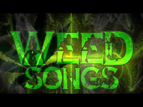 Weed Songs: Anima Sound System - Marijuana