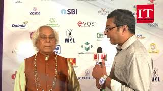 #SUDARSHAN SAHOO(PADMA VIBHUSAN)#TOP 20 MOST INSPIRATIONAL AWARDS 2022# INTERVIEW TIMES#INTERVIEW#