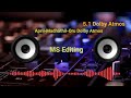 April Madhathil Oru 5 1 Dolby Atmos Sound Songs