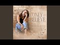 Only Believe