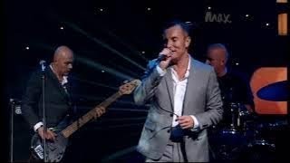 James Reyne -  LIVE.  Kentucky Rain.   Max Sessions, Fox Studios 2010.