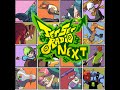 Jet Set Radio Next OST - Always Read The Label - Fatboy Slim