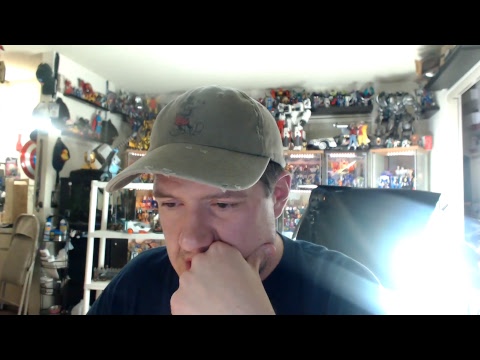 Q&A with Optibotimus